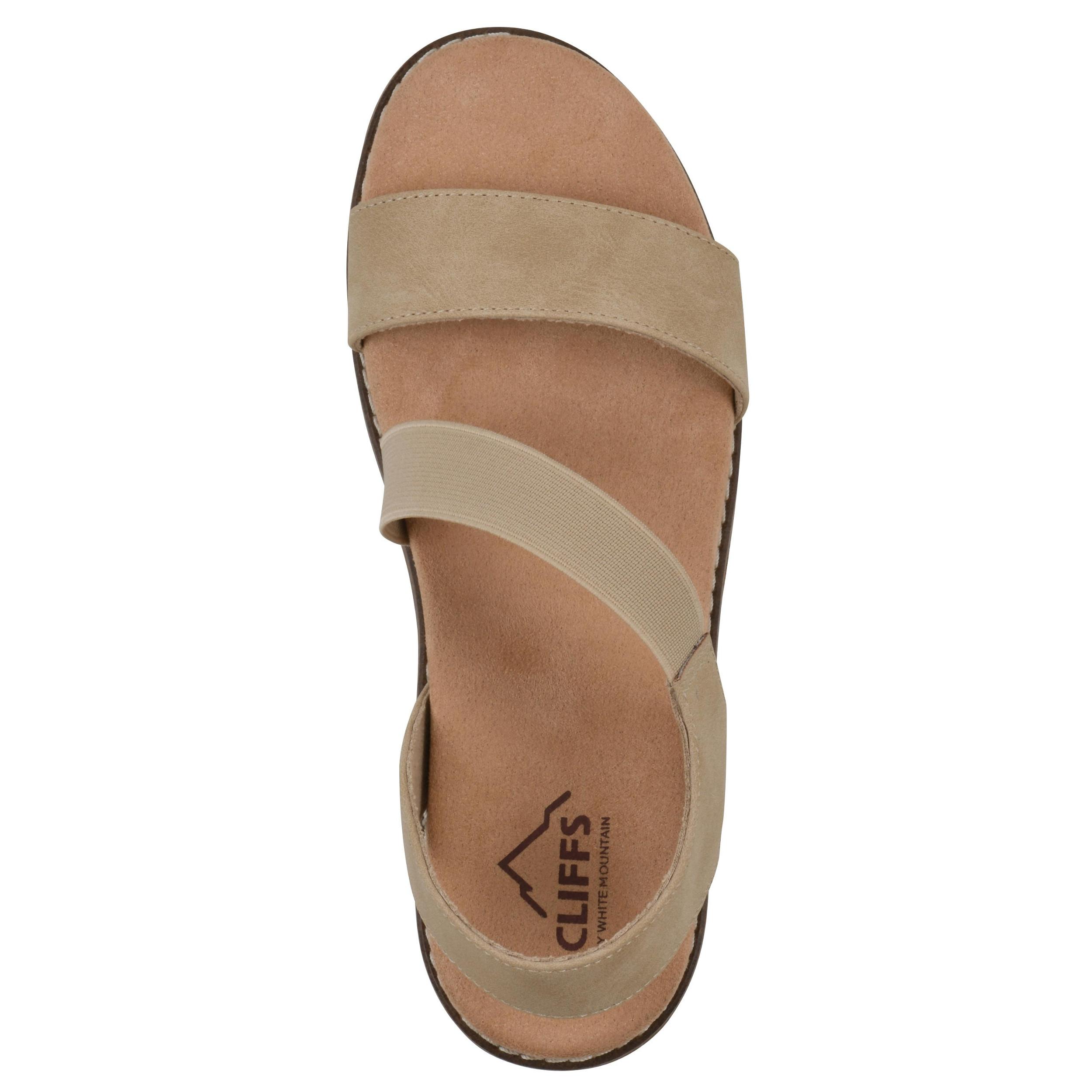 Women's Cliffs by White Mountain Tinnley Wedges Product Image