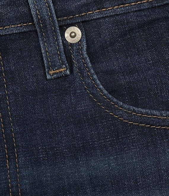 Levi's® 725 High Rise 32#double; Inseam Bootcut Jeans Product Image