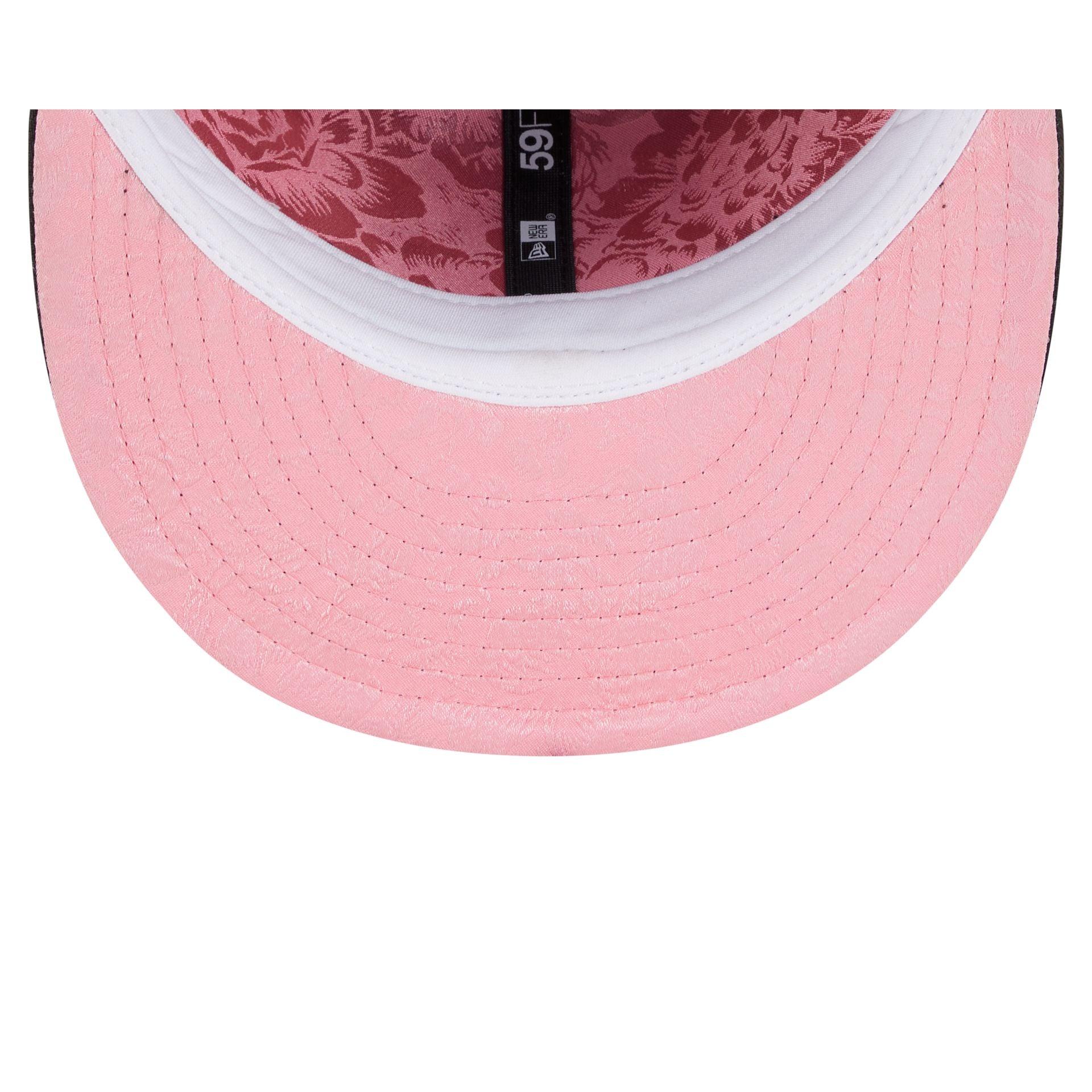 Sacramento Kings 1970-1990 Hardwood Classics 59FIFTY Fitted Hat Male Product Image