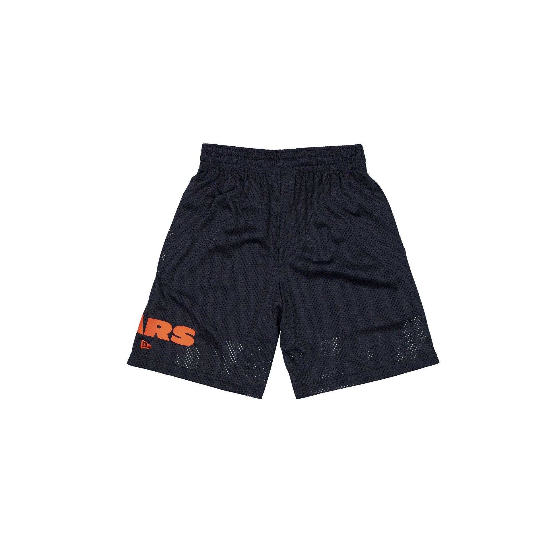 Chicago Bears Summer Shorts Male Product Image