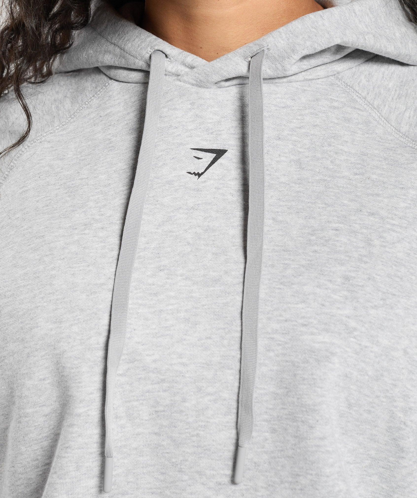 Bulking Season Brushed Hoodie Product Image
