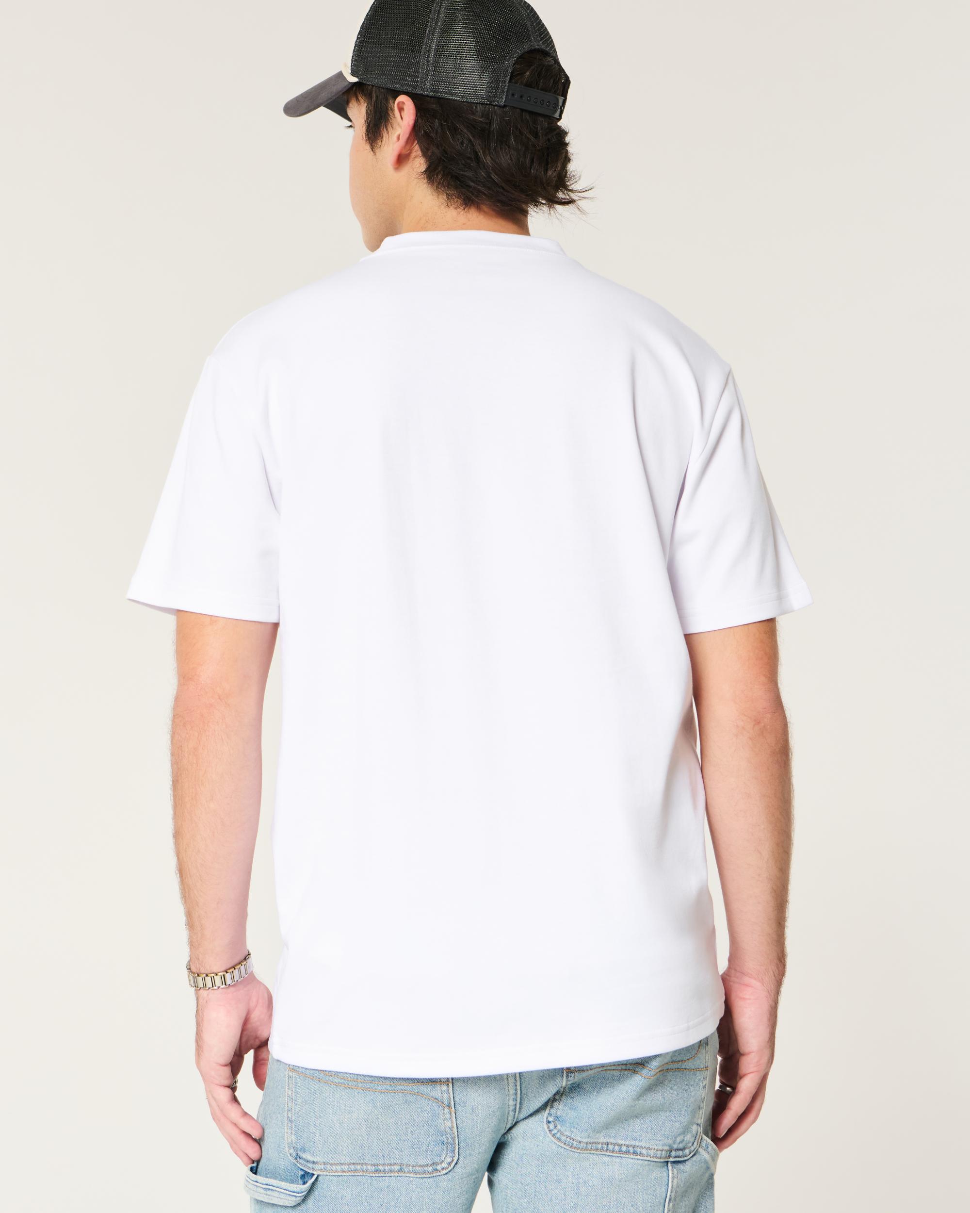 Relaxed Cooling Tee Product Image