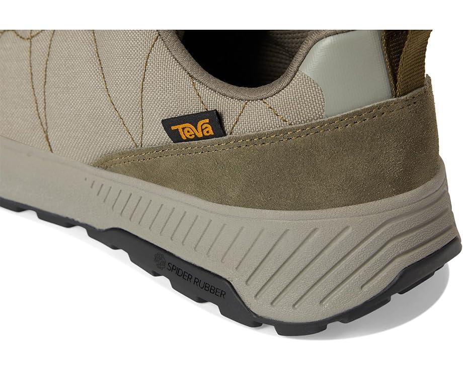 Bozeman Low Leather Product Image