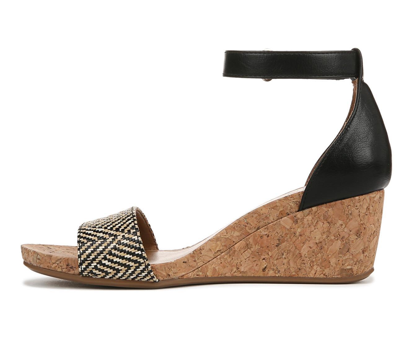 Women's Naturlizer Areda Wedges Product Image