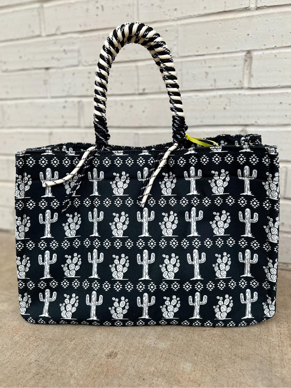Drag Em' Home Tote Bags - 3 Colors Product Image