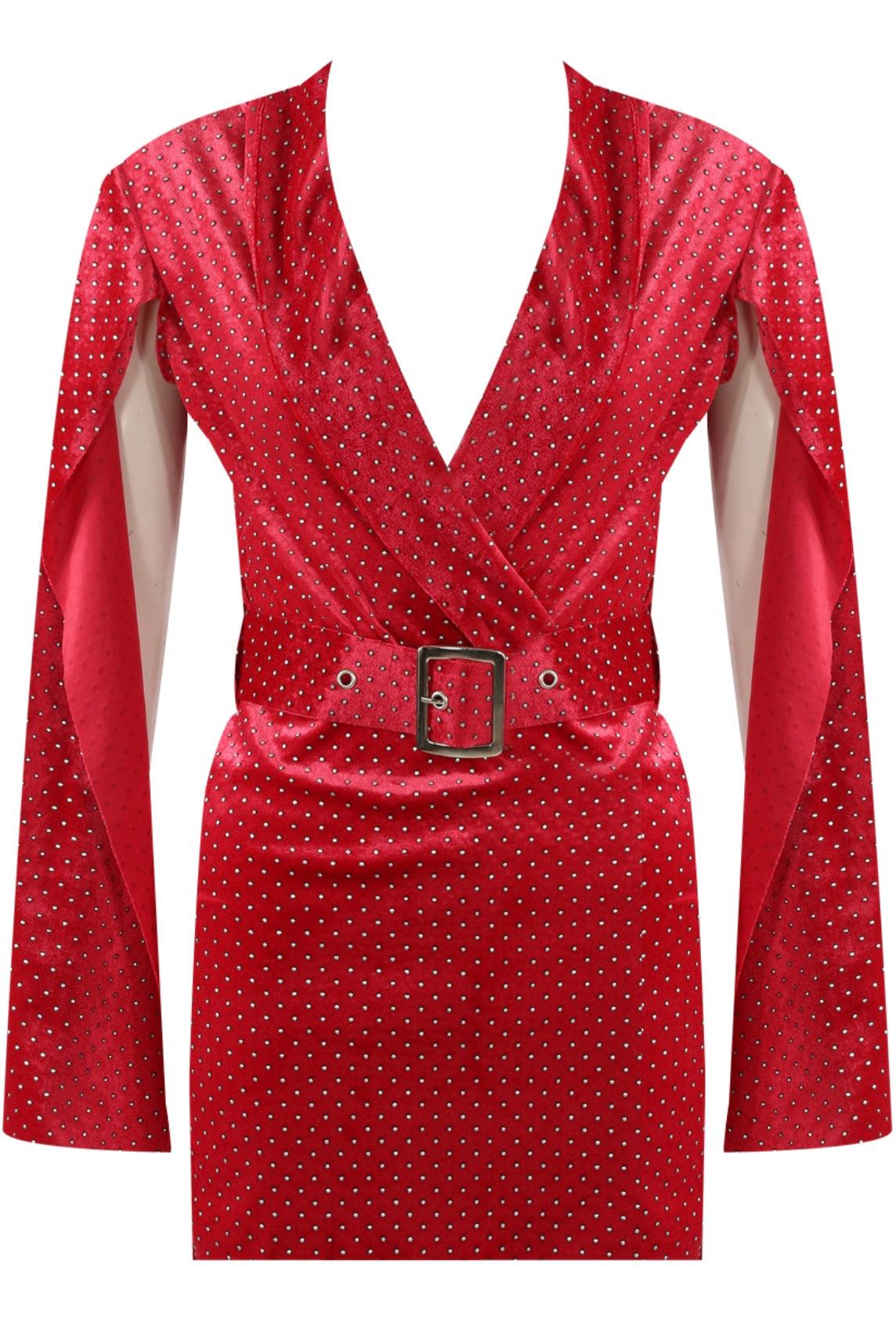 BOBBI PLAYSUIT Product Image