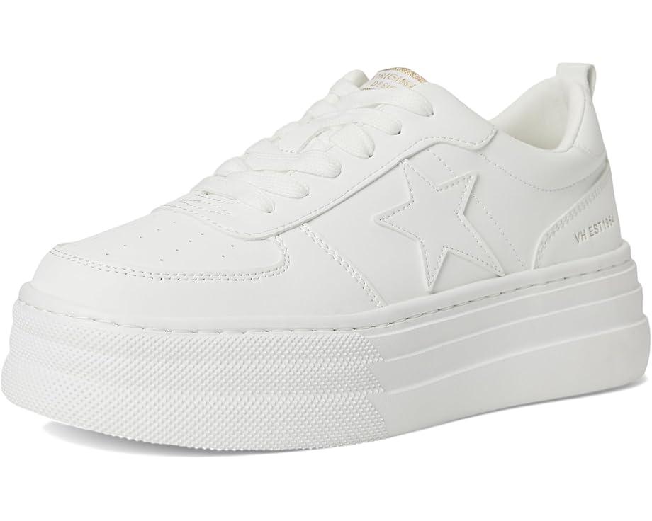 Skyler II Lace-Up Product Image