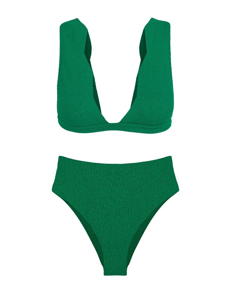 Firenze Bela Hot Pant Bottom - Reflection Product Image