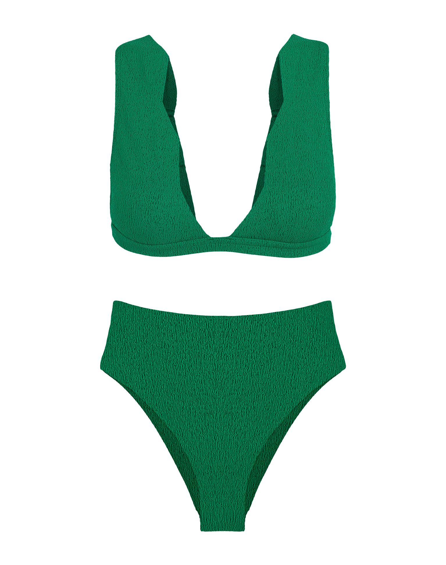 Firenze Bela Hot Pant Bottom - Reflection Product Image