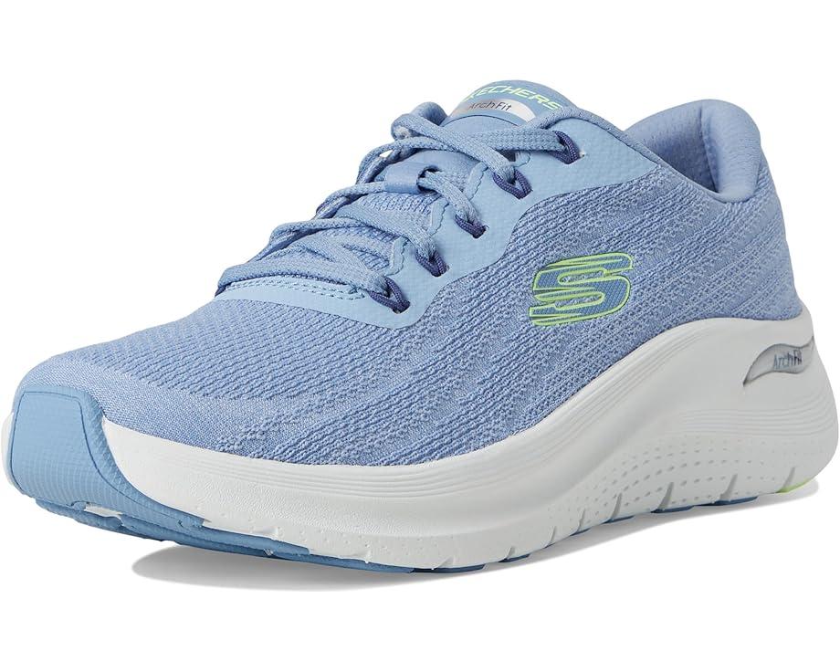 Arch Fit 2.0 Easy Chic Hands Free Slip-Ins Product Image