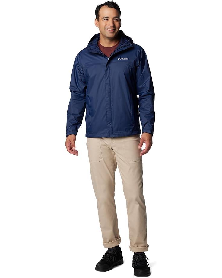 Hikebound II Jacket Product Image