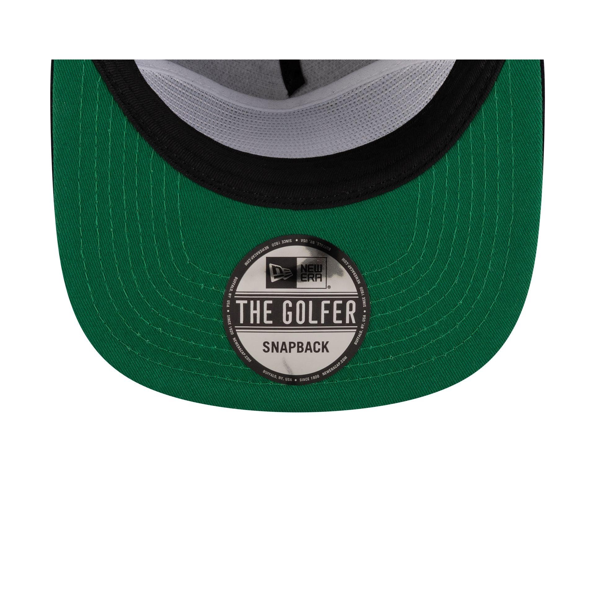 U.S. Soccer Men's National Team Performance Mesh 9SEVENTY Trucker Hat Male Product Image