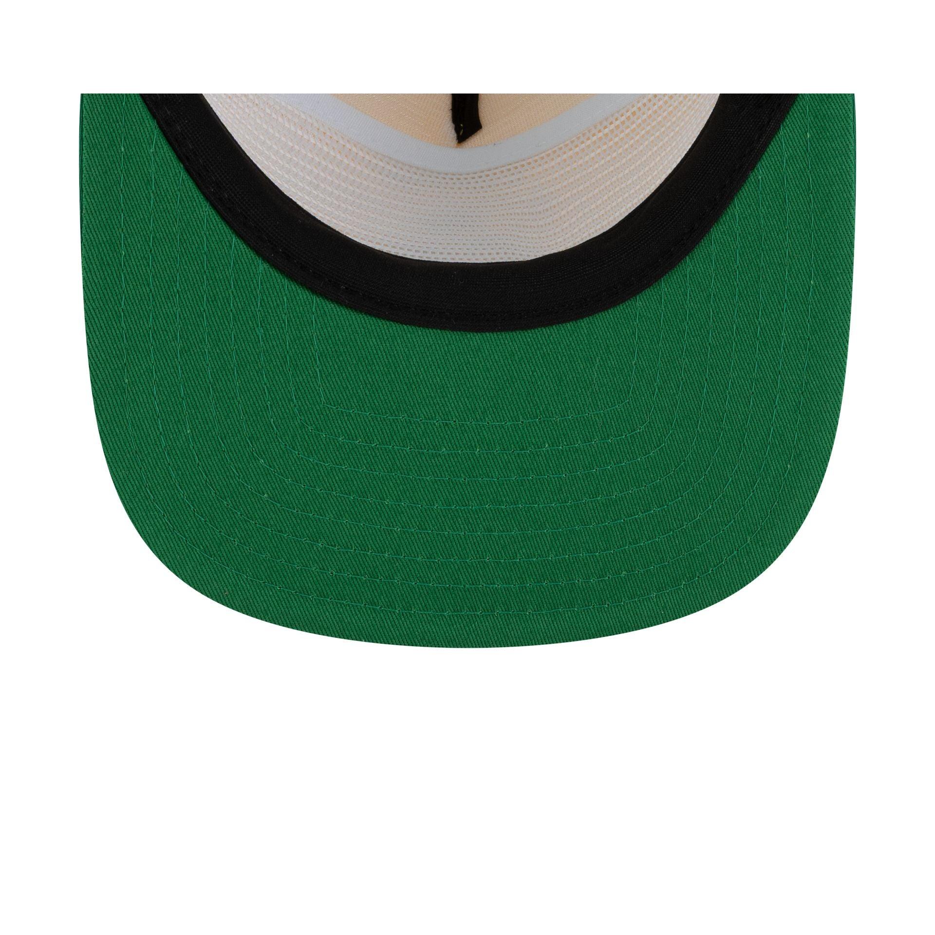 Buffalo Sabres Optic White Golfer Hat Male Product Image