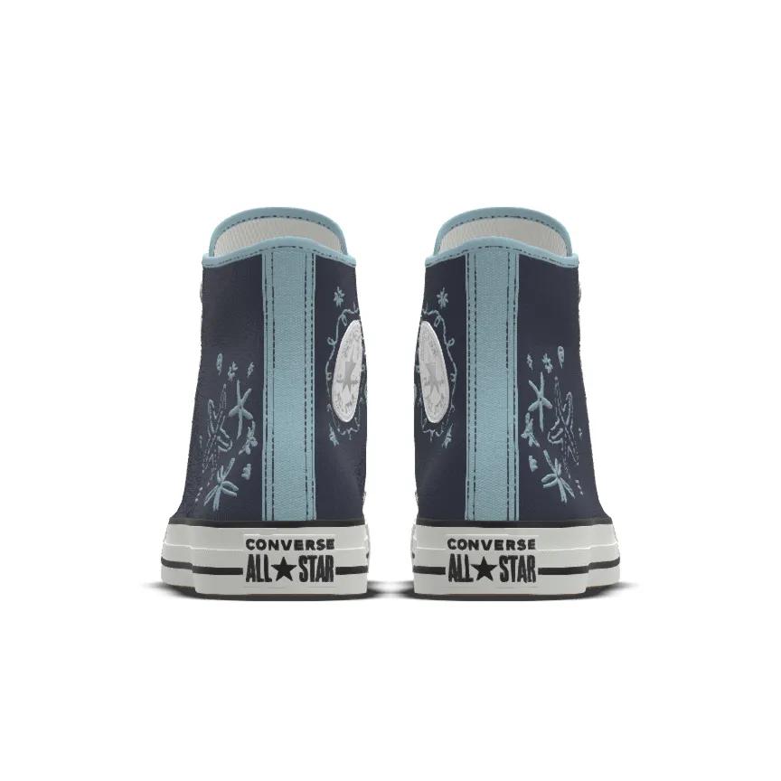 Custom Chuck Taylor All Star By You Product Image