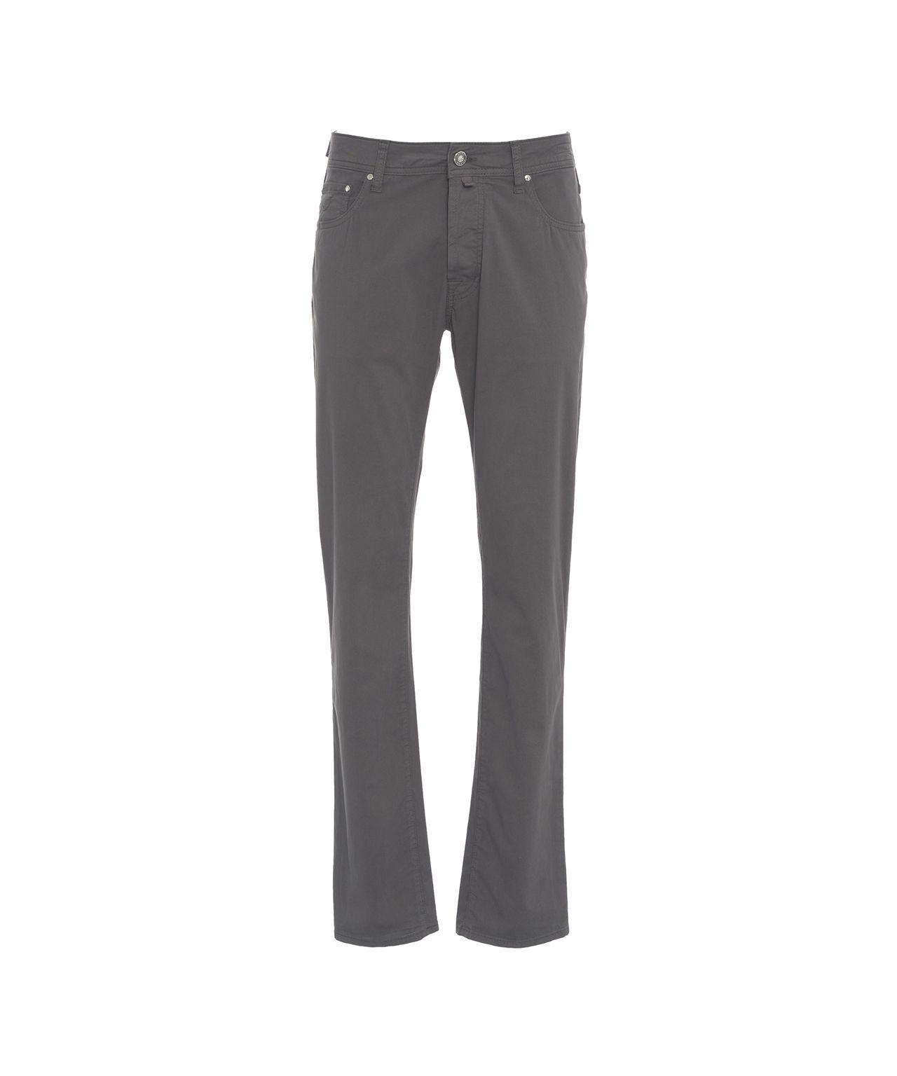 Slim fit pants 'Bard' Product Image