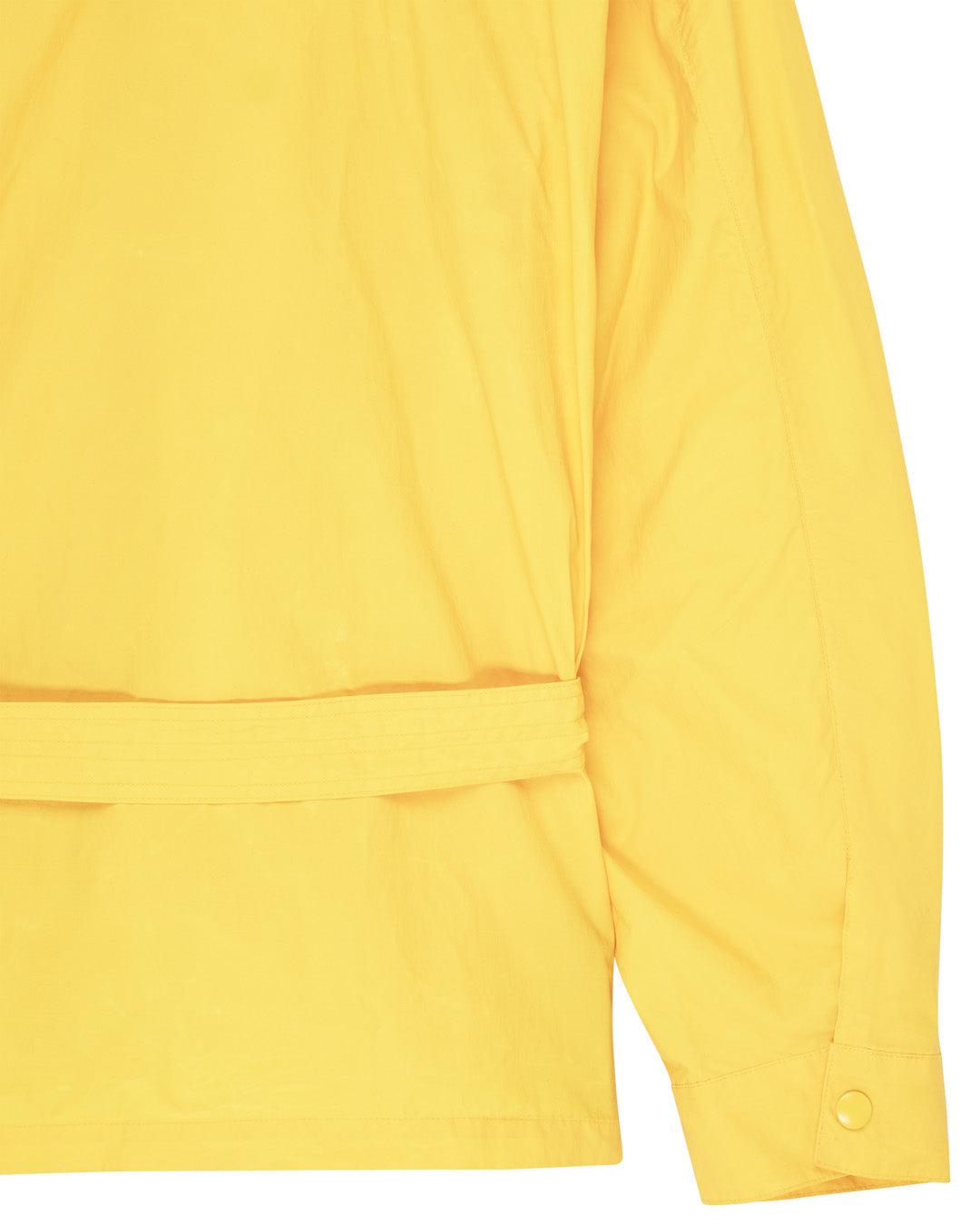 Mini Trials Jacket - Spectra Yellow Product Image