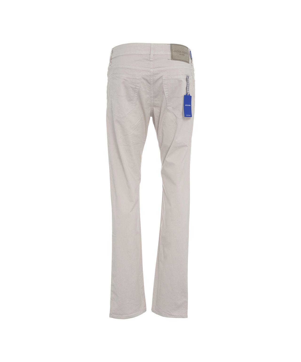 Slim fit pants 'Bard' Product Image