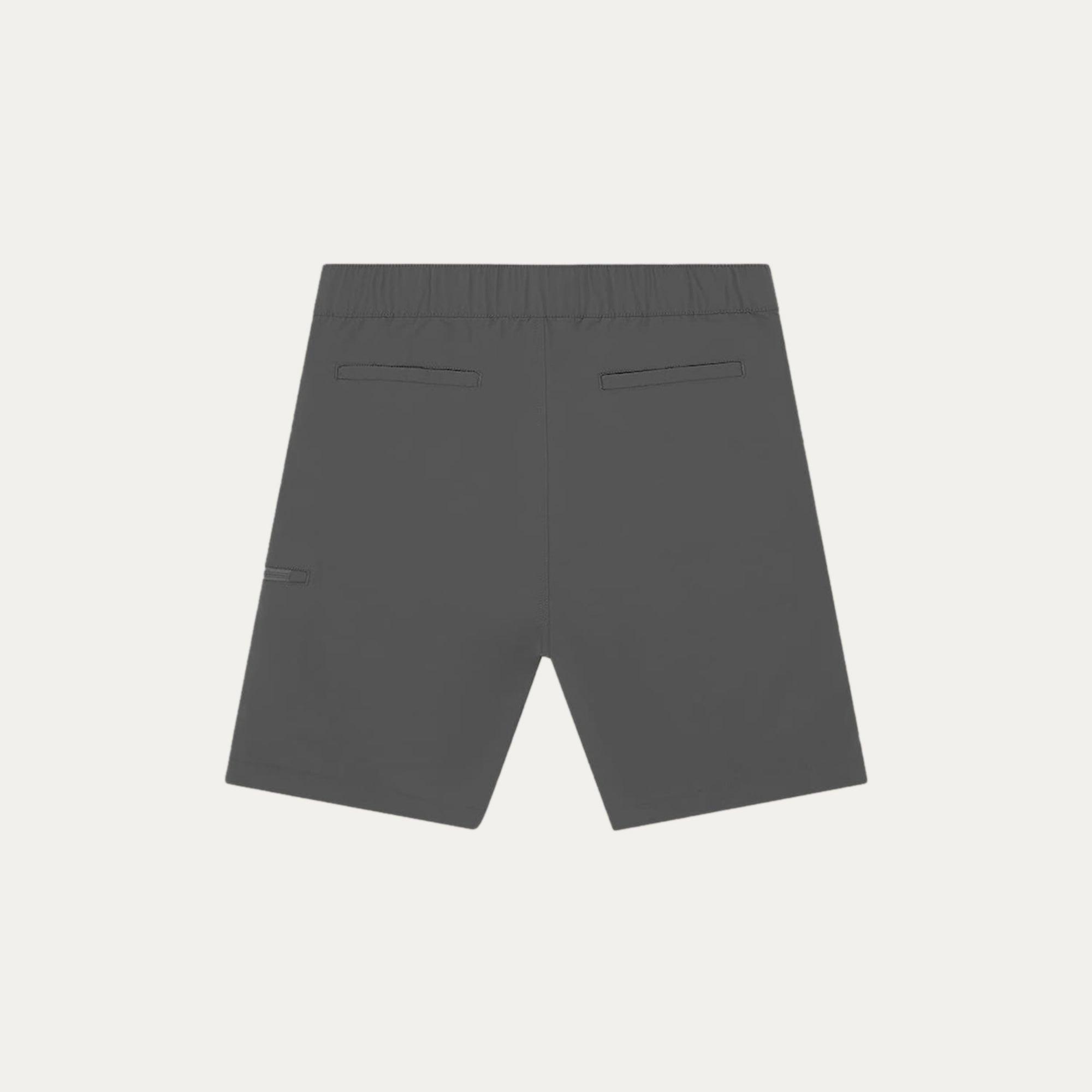 Soren Nylon Shorts Product Image