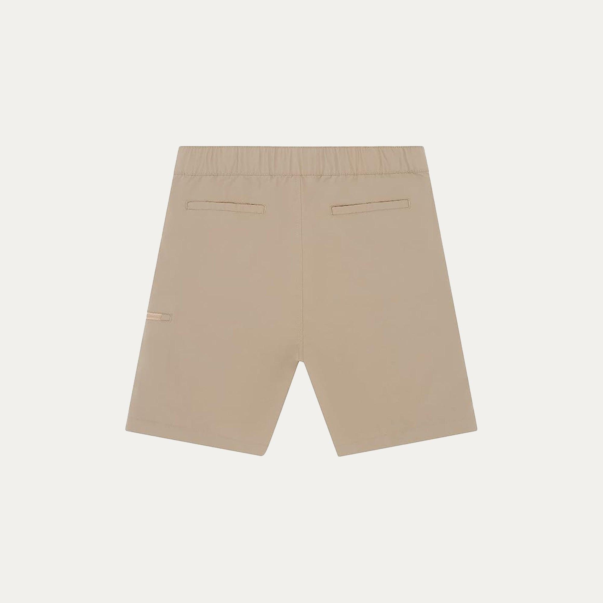 Soren Nylon Shorts Product Image