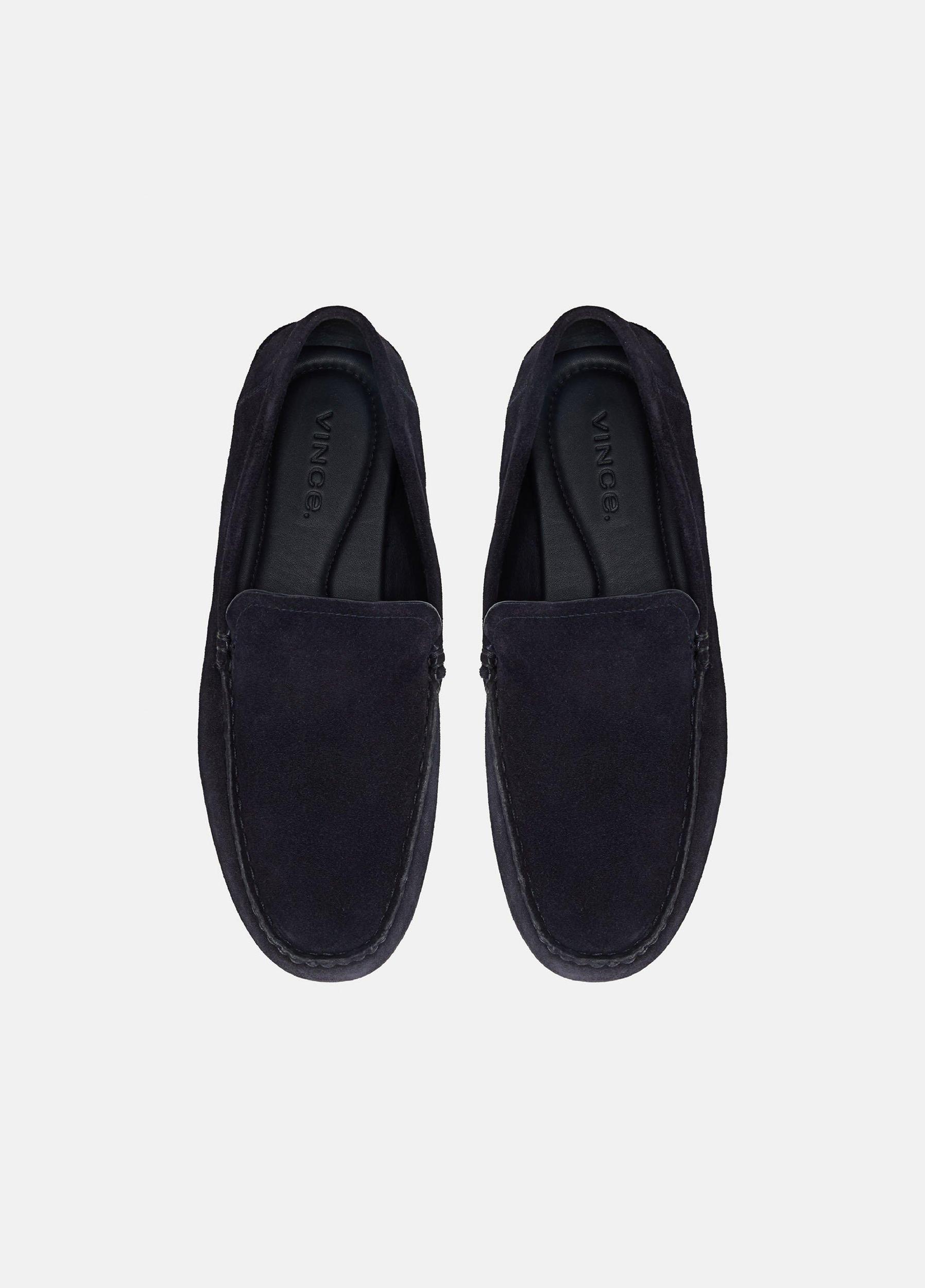 Cayle Suede Loafer Product Image