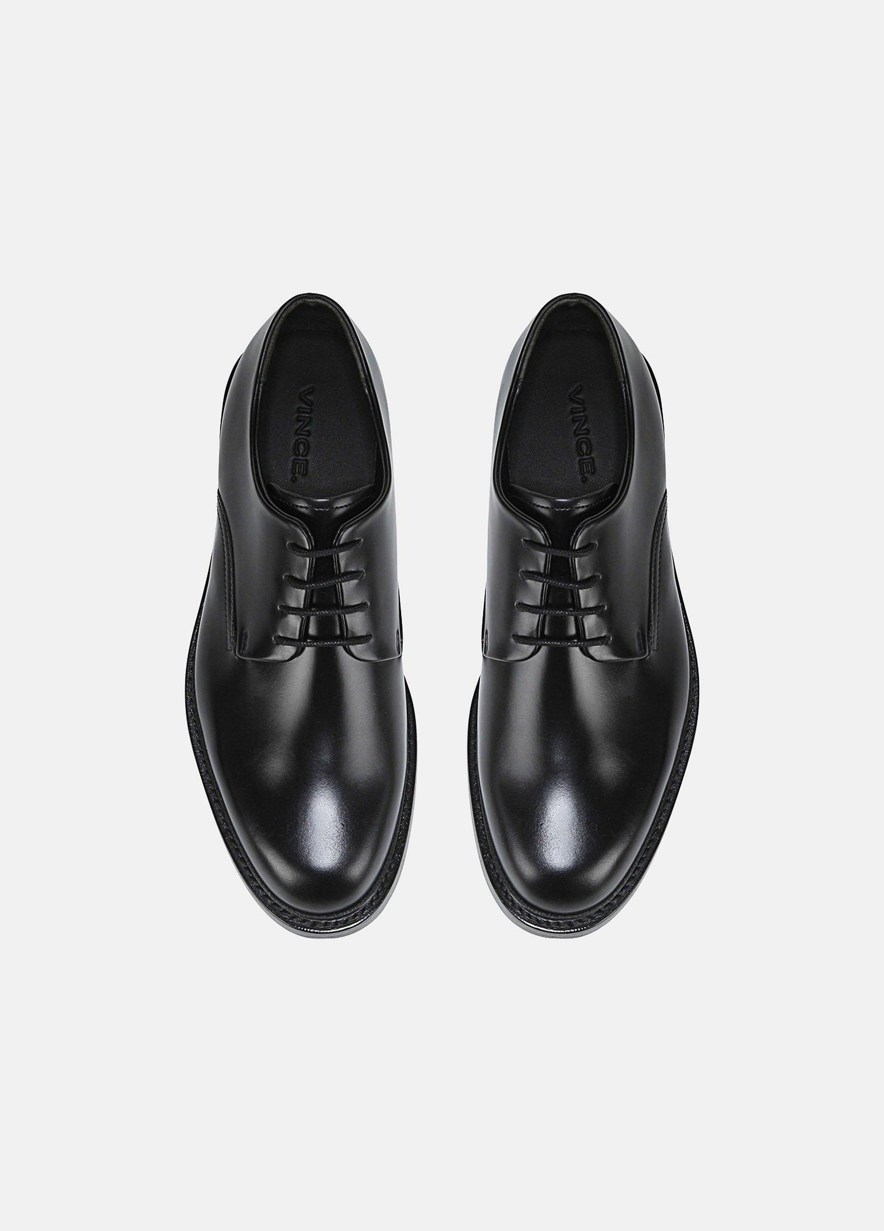 Davies Leather Oxford Product Image
