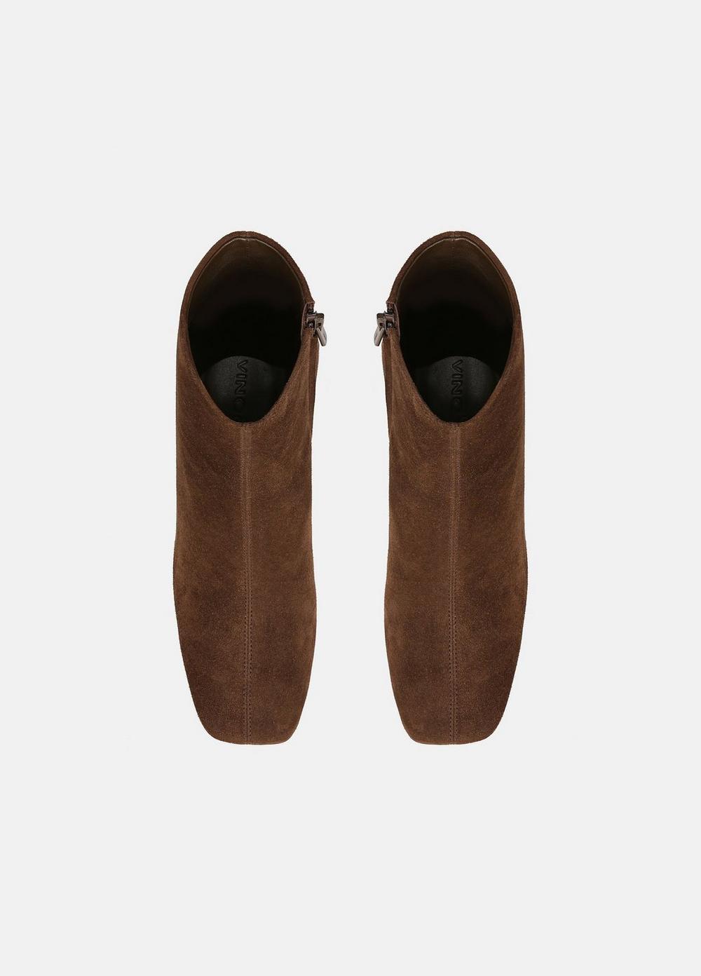 Andy Suede Ankle Boot Product Image