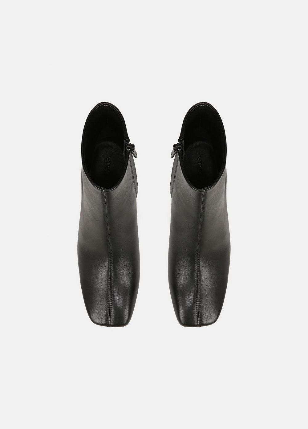 Andy Leather Ankle Boot Product Image