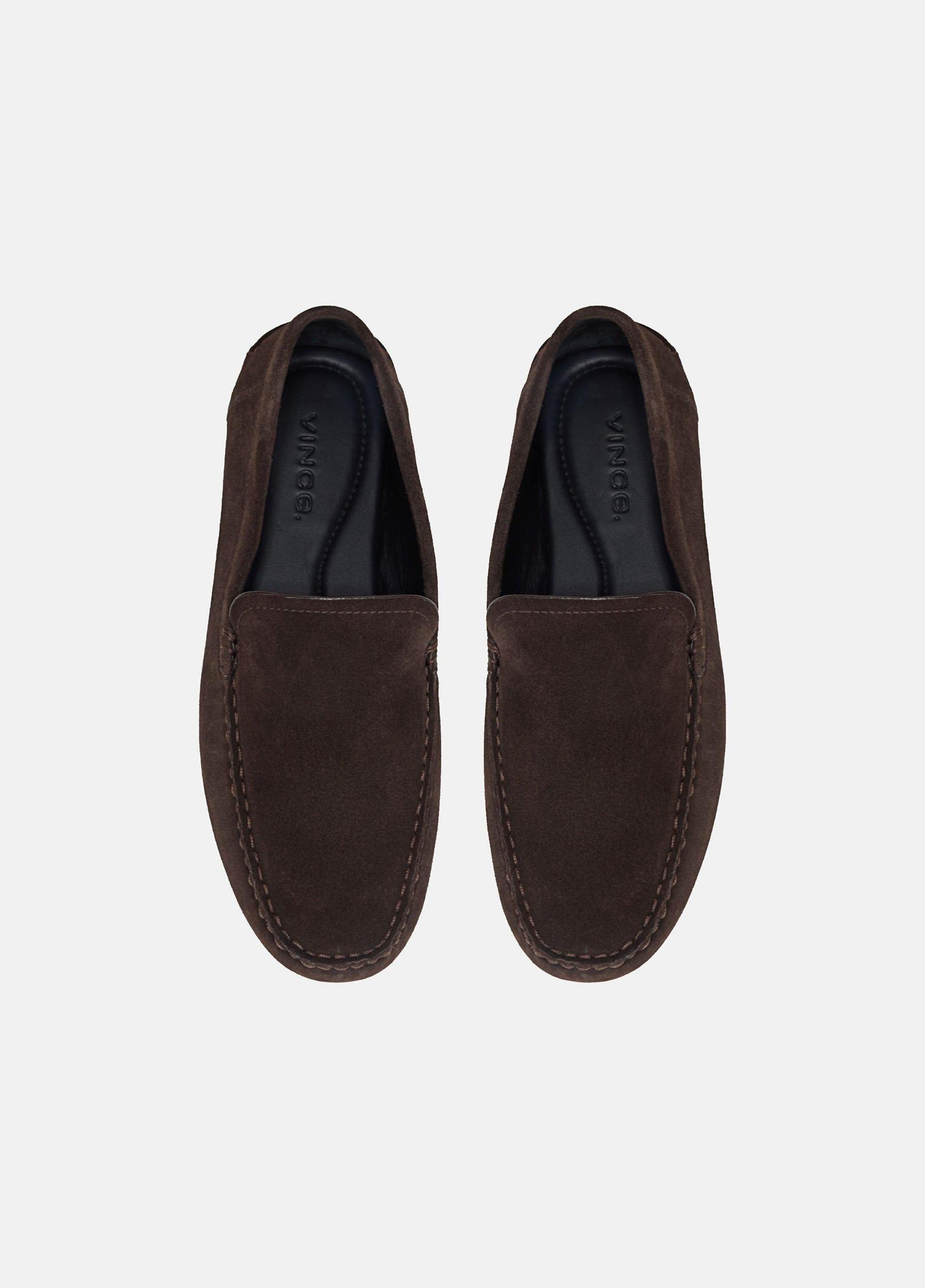 Cayle Suede Loafer Product Image