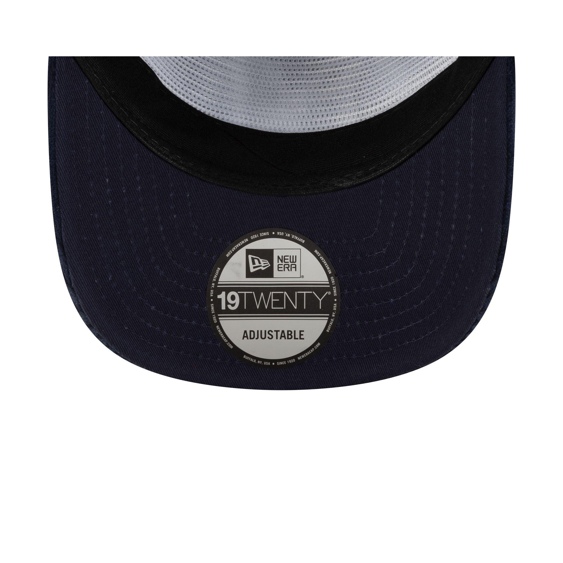 San Francisco Giants Hall of Fame 2025 9FORTY M-Crown Snapback Hat Male Product Image