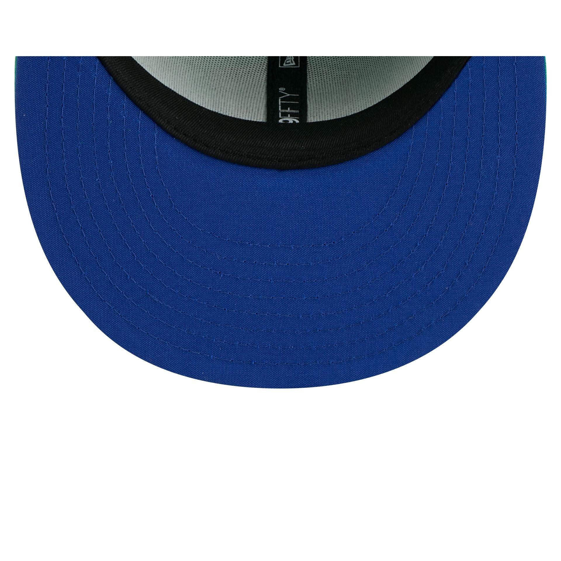 Chicago Bulls 1966-Present Hardwood Classics Express 59FIFTY Fitted Hat Male Product Image