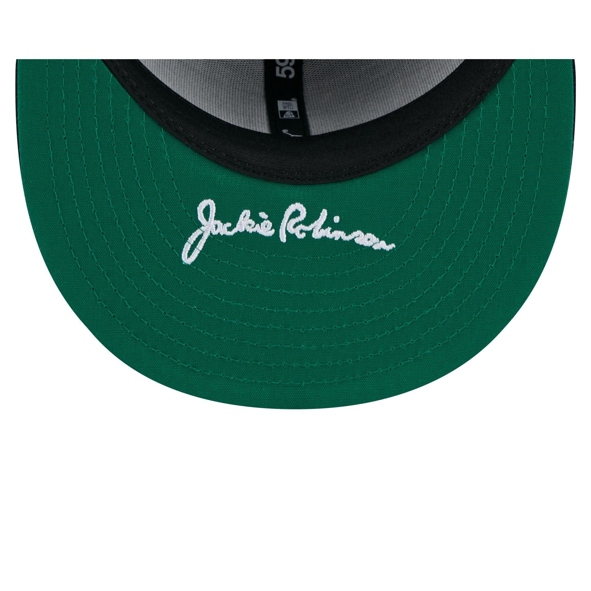 Detroit Tigers Jackie Robinson Day 2025 59FIFTY Fitted Hat Male Product Image