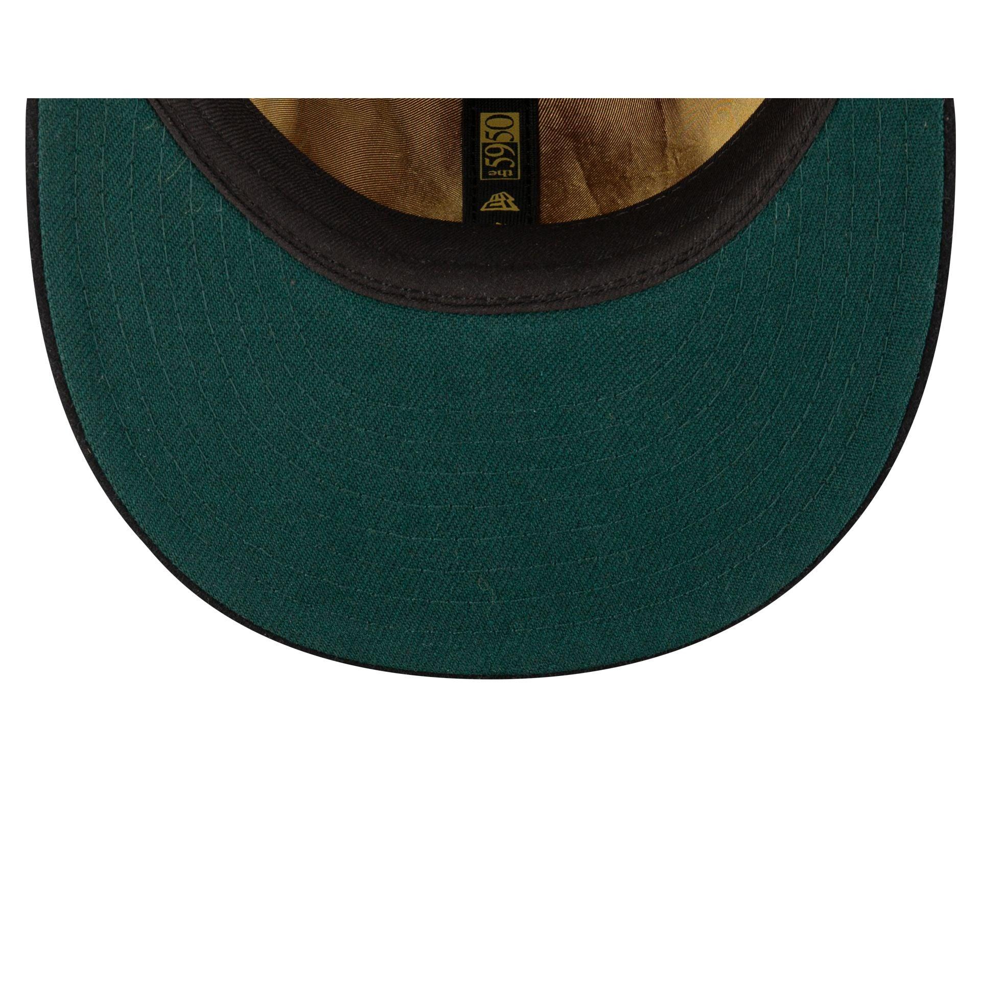 New Era Cap Moon Merino Wool 59FIFTY Fitted Hat Male Product Image