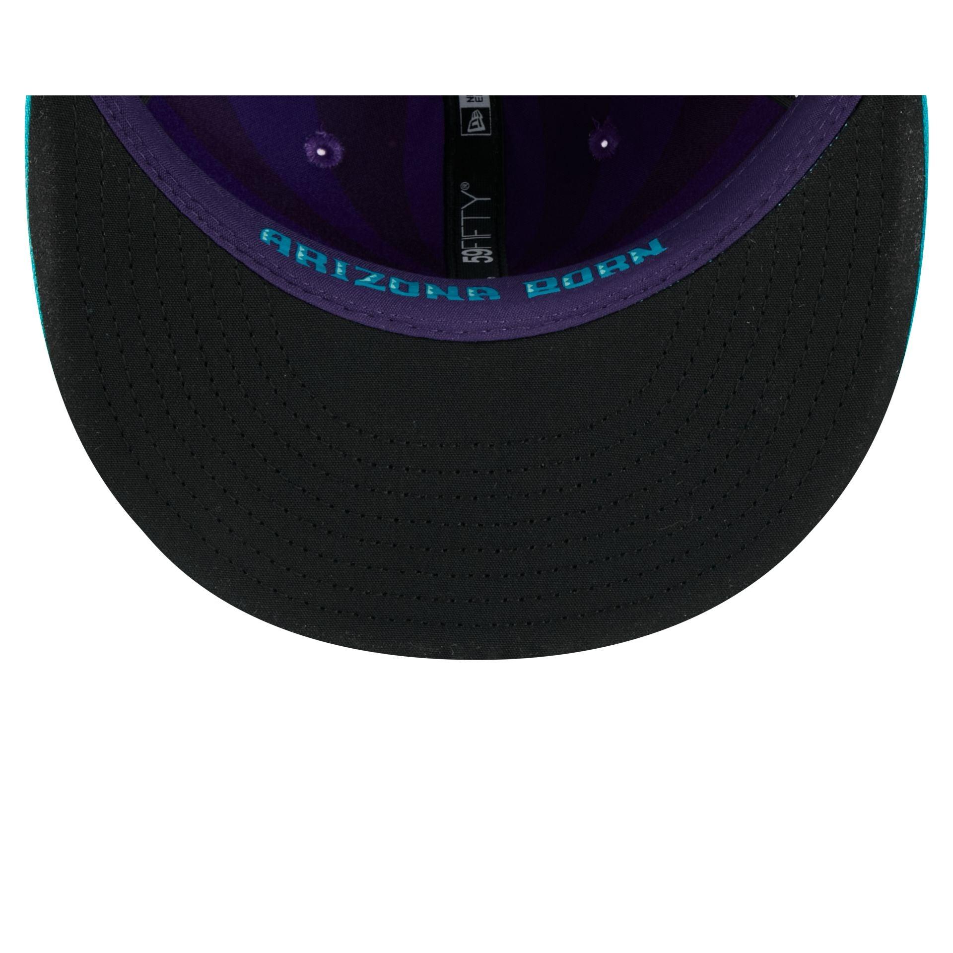 Buffalo Bulls Go-To 59FIFTY Fitted Hat Male Product Image