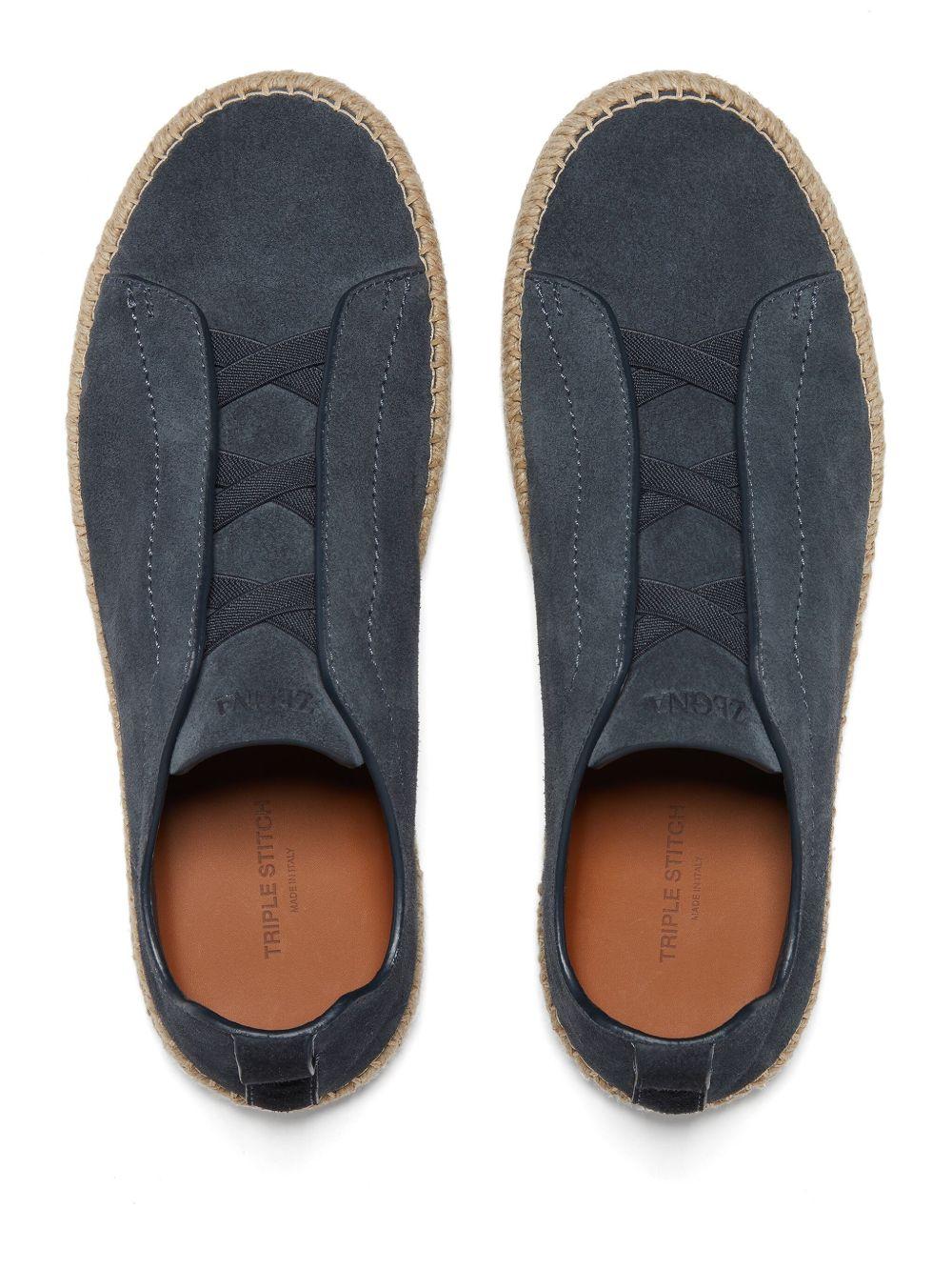 Triple Stitch espadrilles Product Image