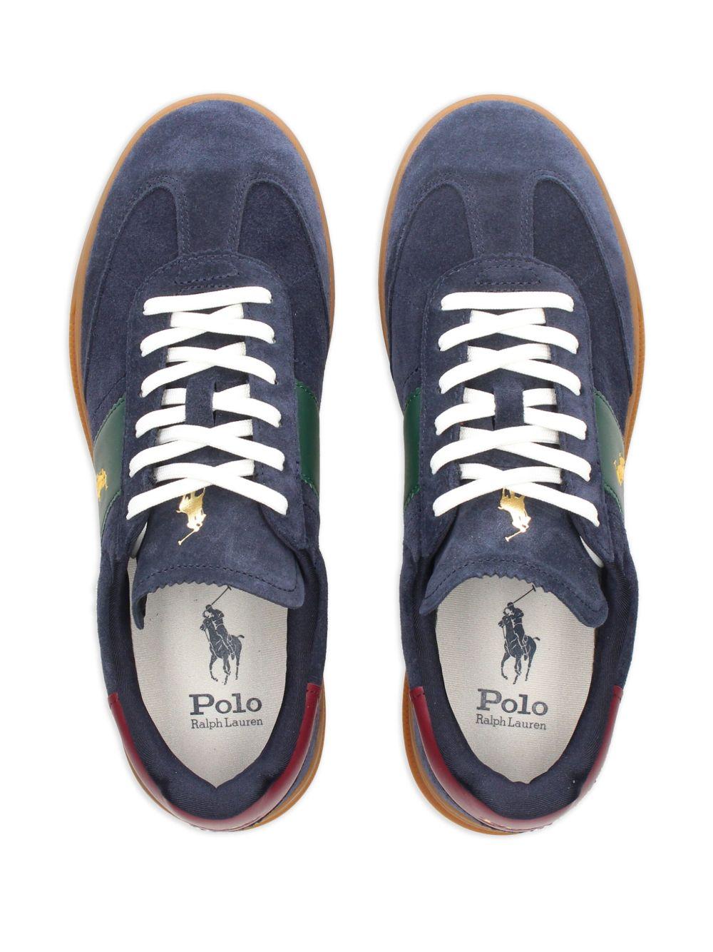 Heritage Aera sneakers Product Image