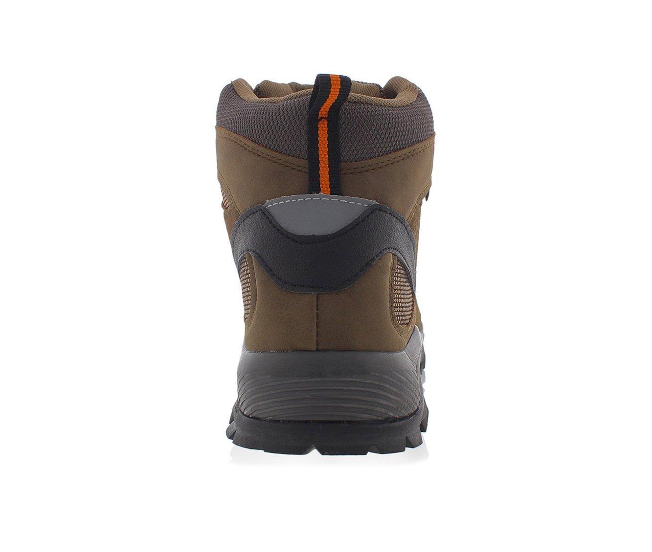 Men's Pacific Mountain Boulder's Mid Men's Hiking Boots Product Image