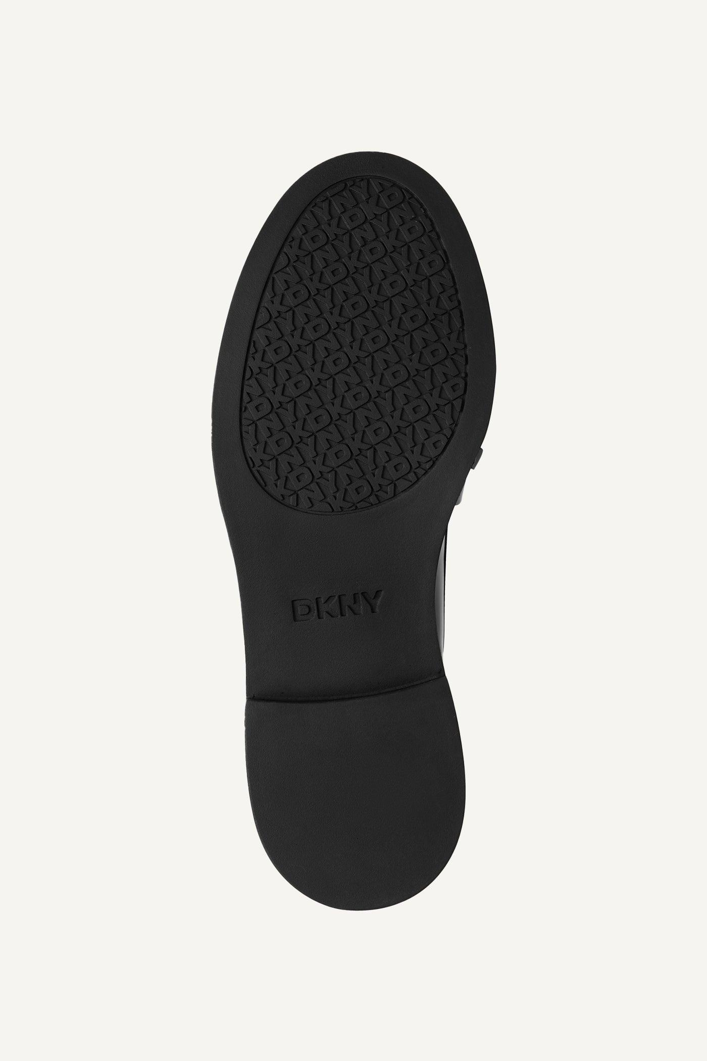 Mens Ronny Leather Loafers Product Image