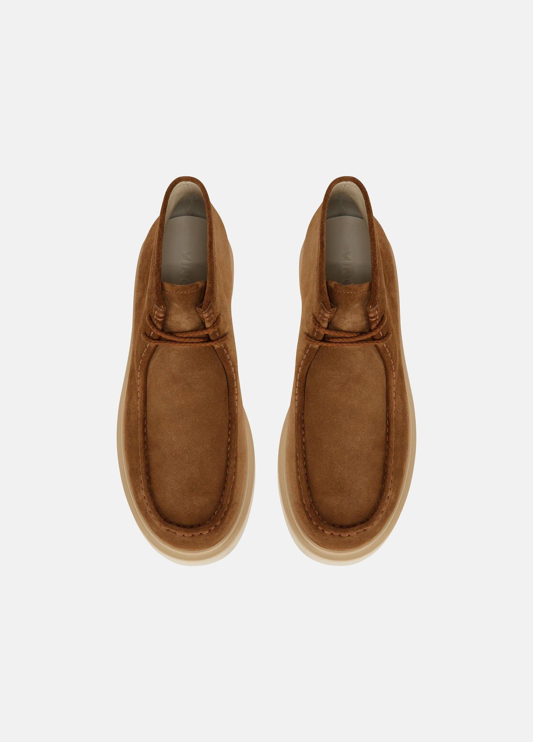 June Suede Desert Boot Product Image