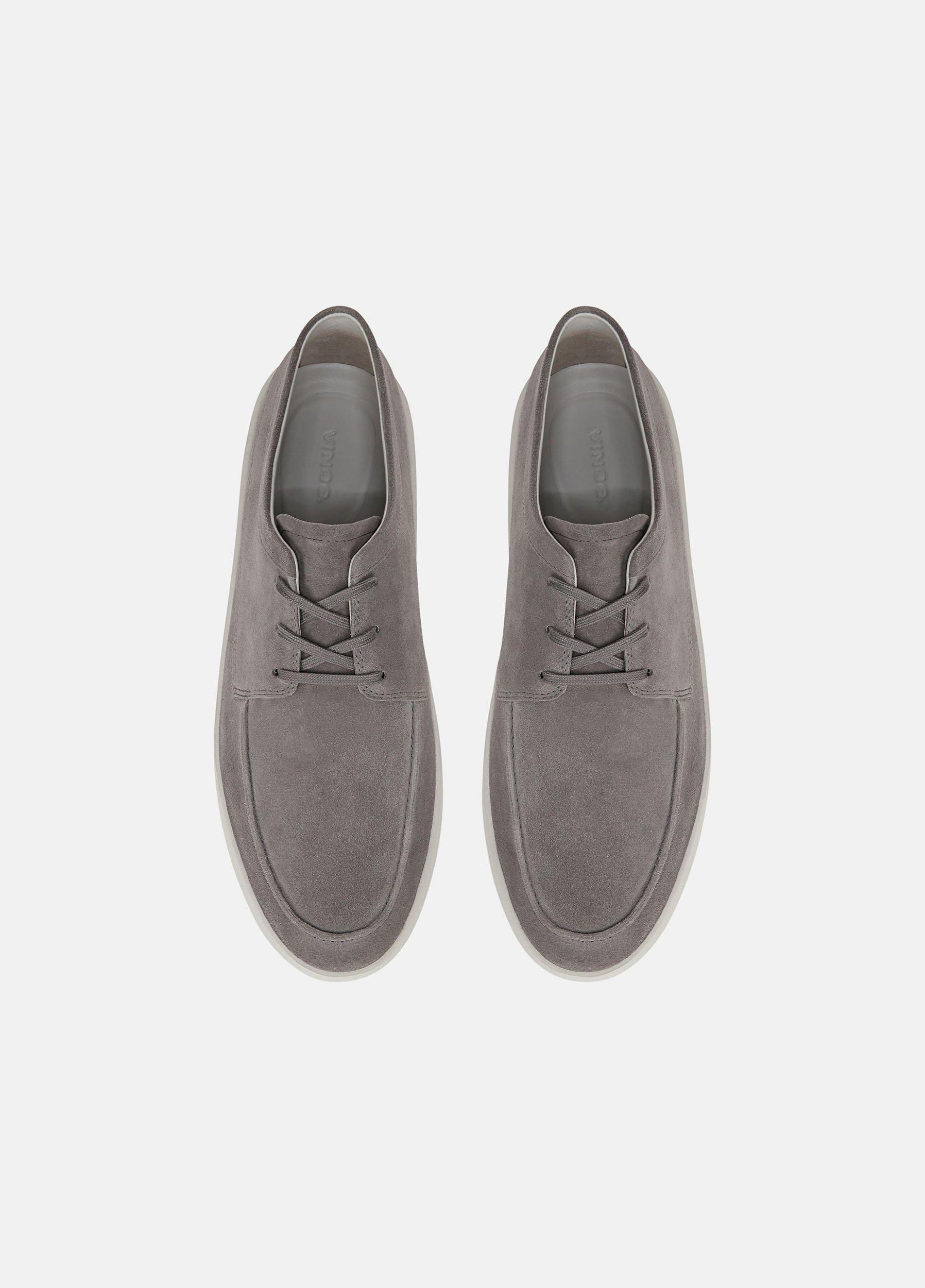 June Suede Desert Boot Product Image