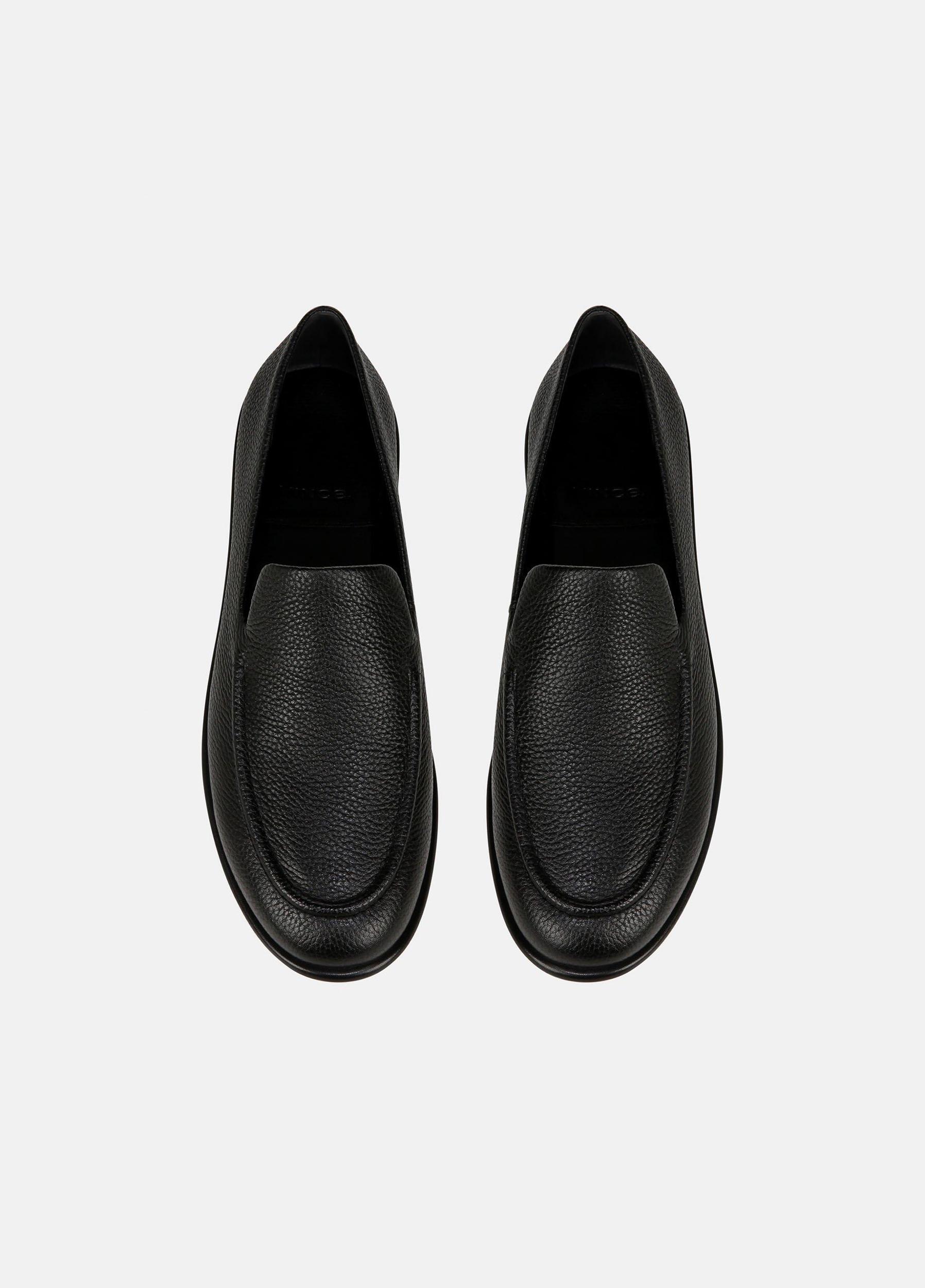 Mojave Leather Loafer Product Image