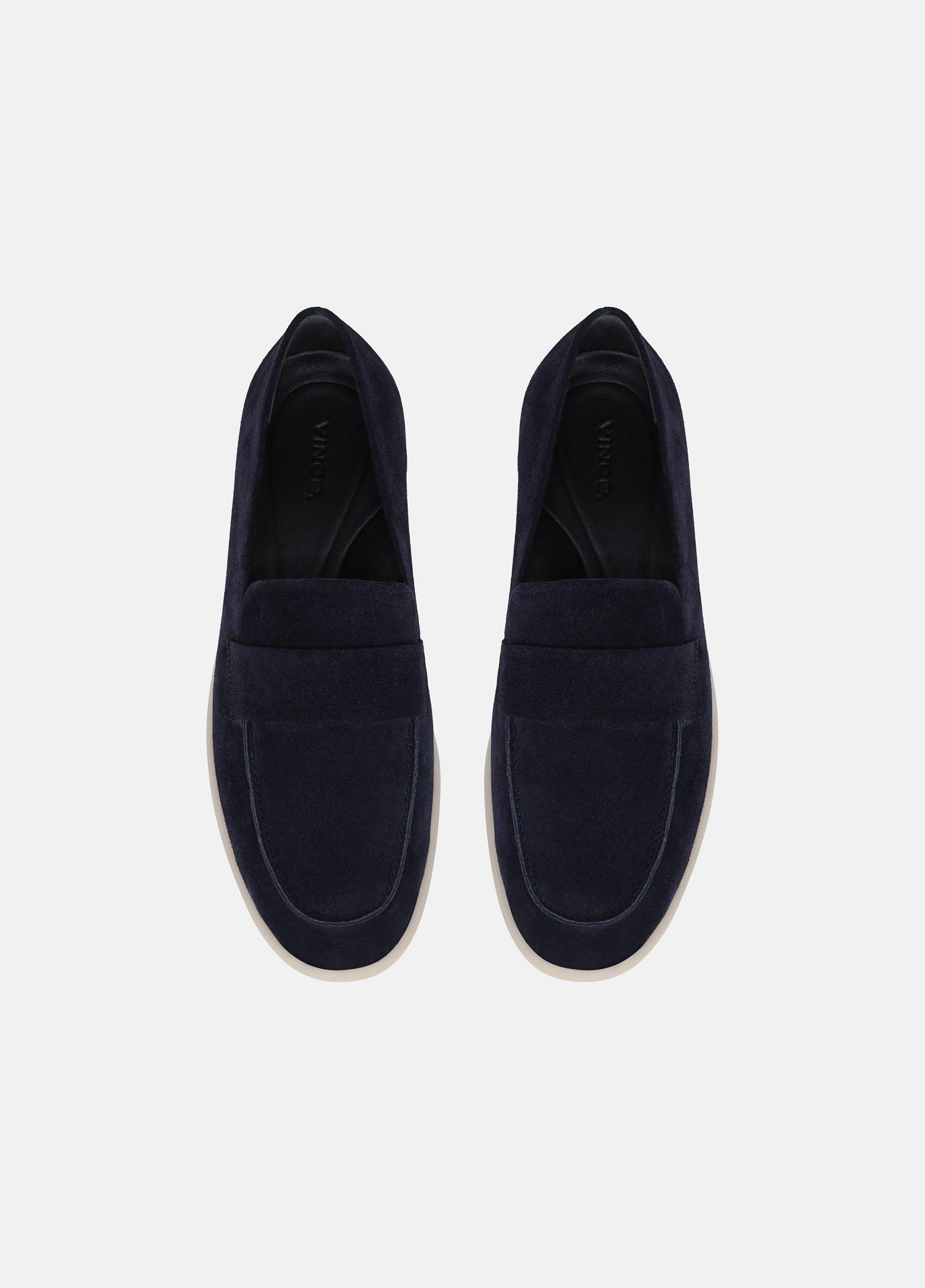 Raider Suede Boot Product Image