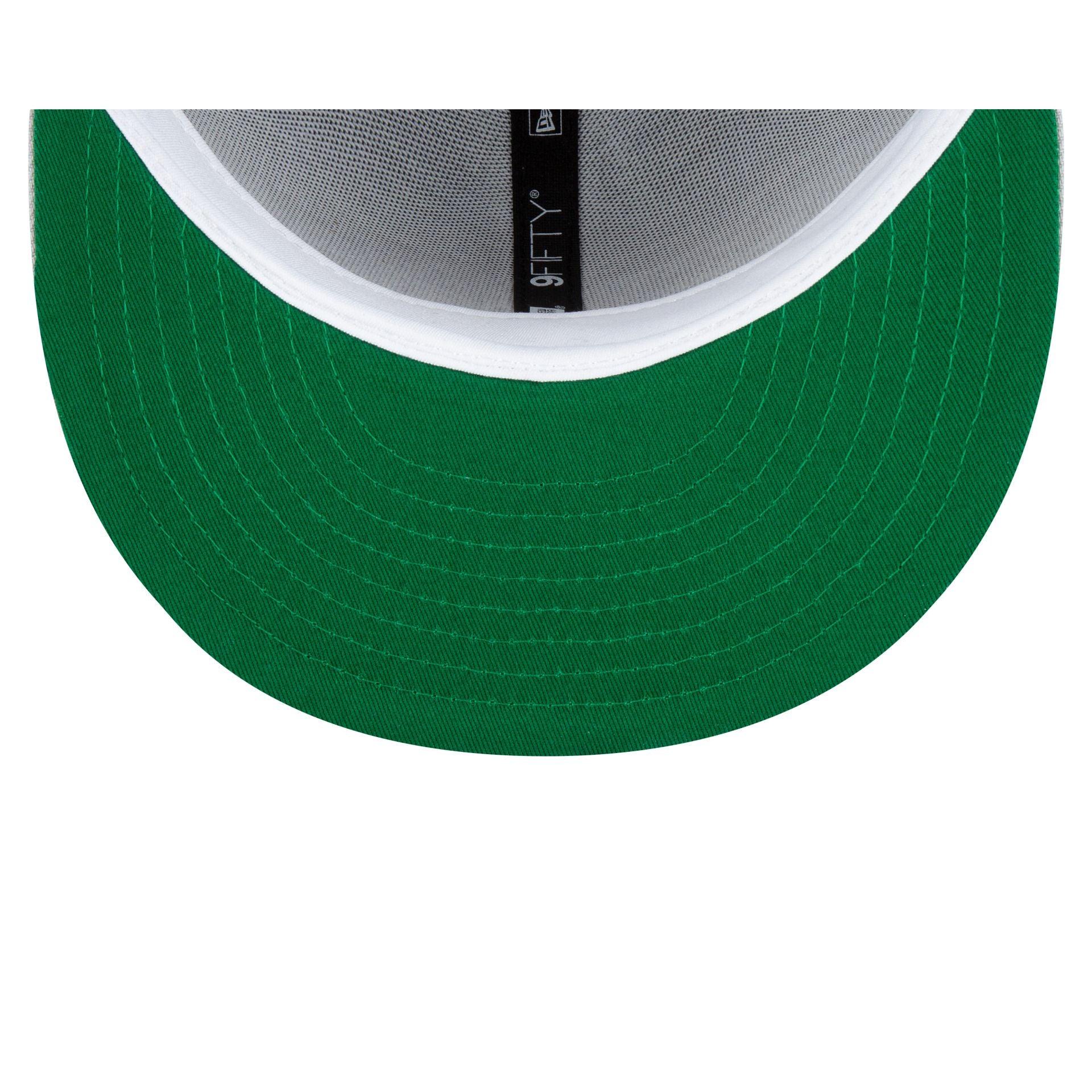 Indianapolis Colts 2025 Sideline Hot Weather 59FIFTY Fitted Hat Male Product Image