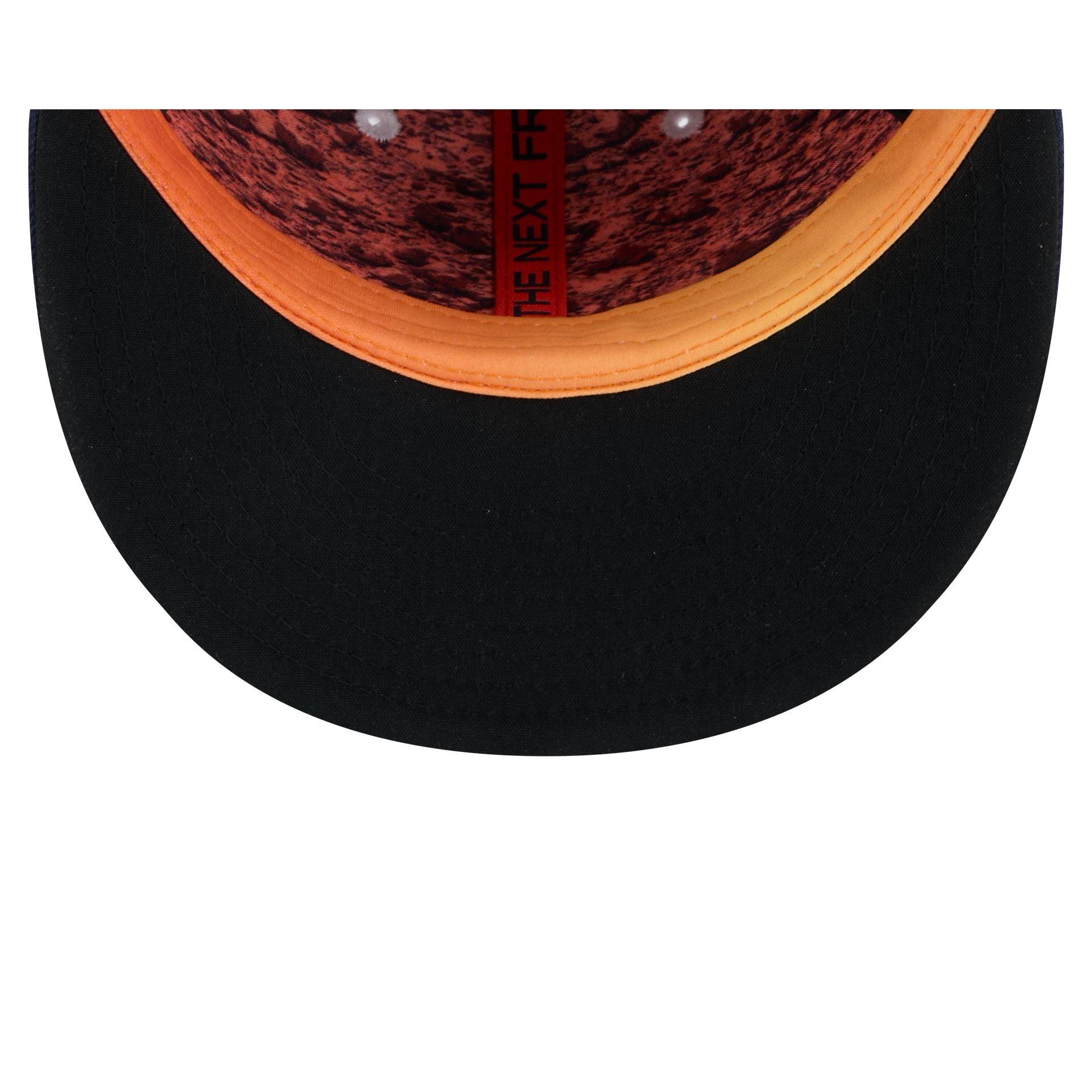 Houston Astros City Connect 59FIFTY Fitted Hat Male Product Image