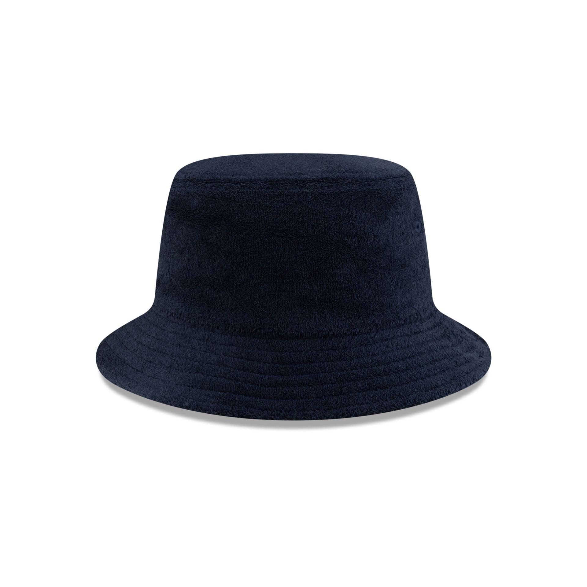 2025 Australian Open Navy Reversible Bucket Hat Male Product Image