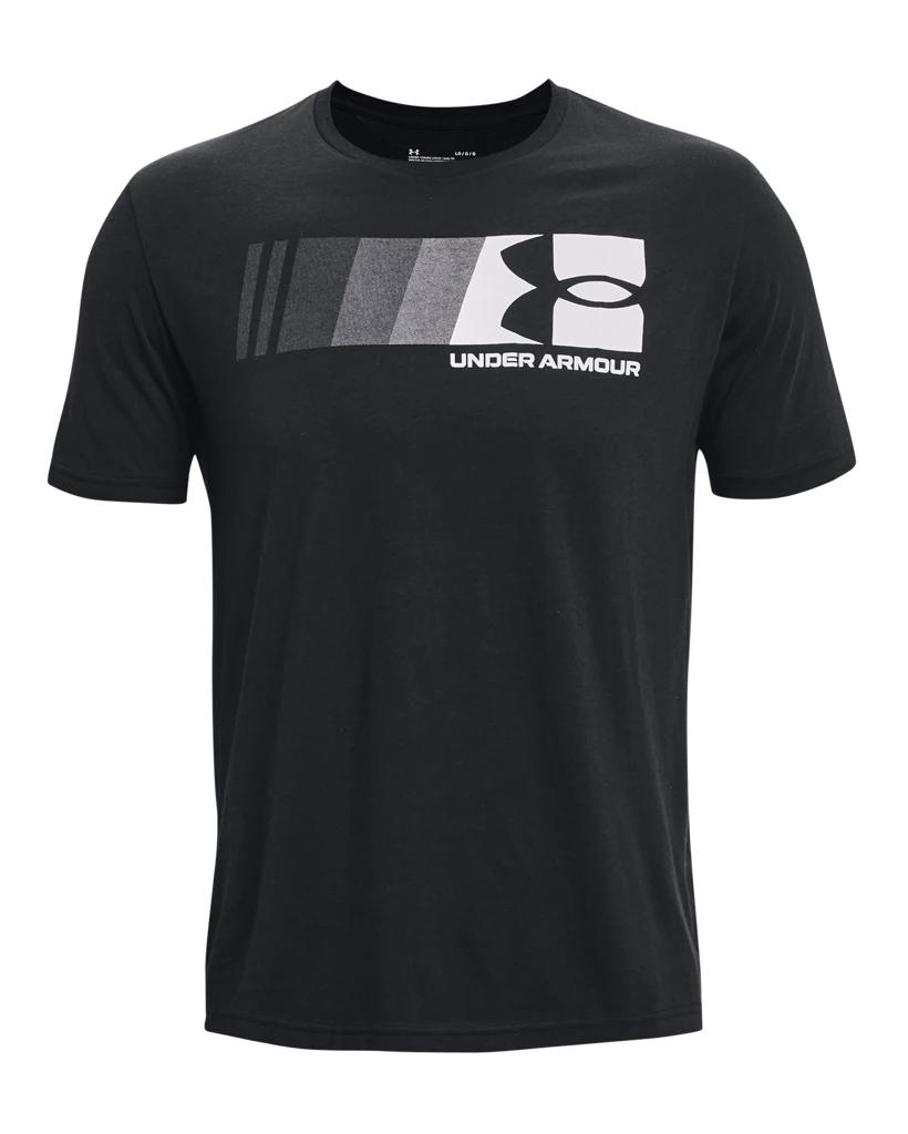 UA Fast Left Chest Product Image