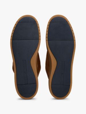 Suede Moccasin Product Image