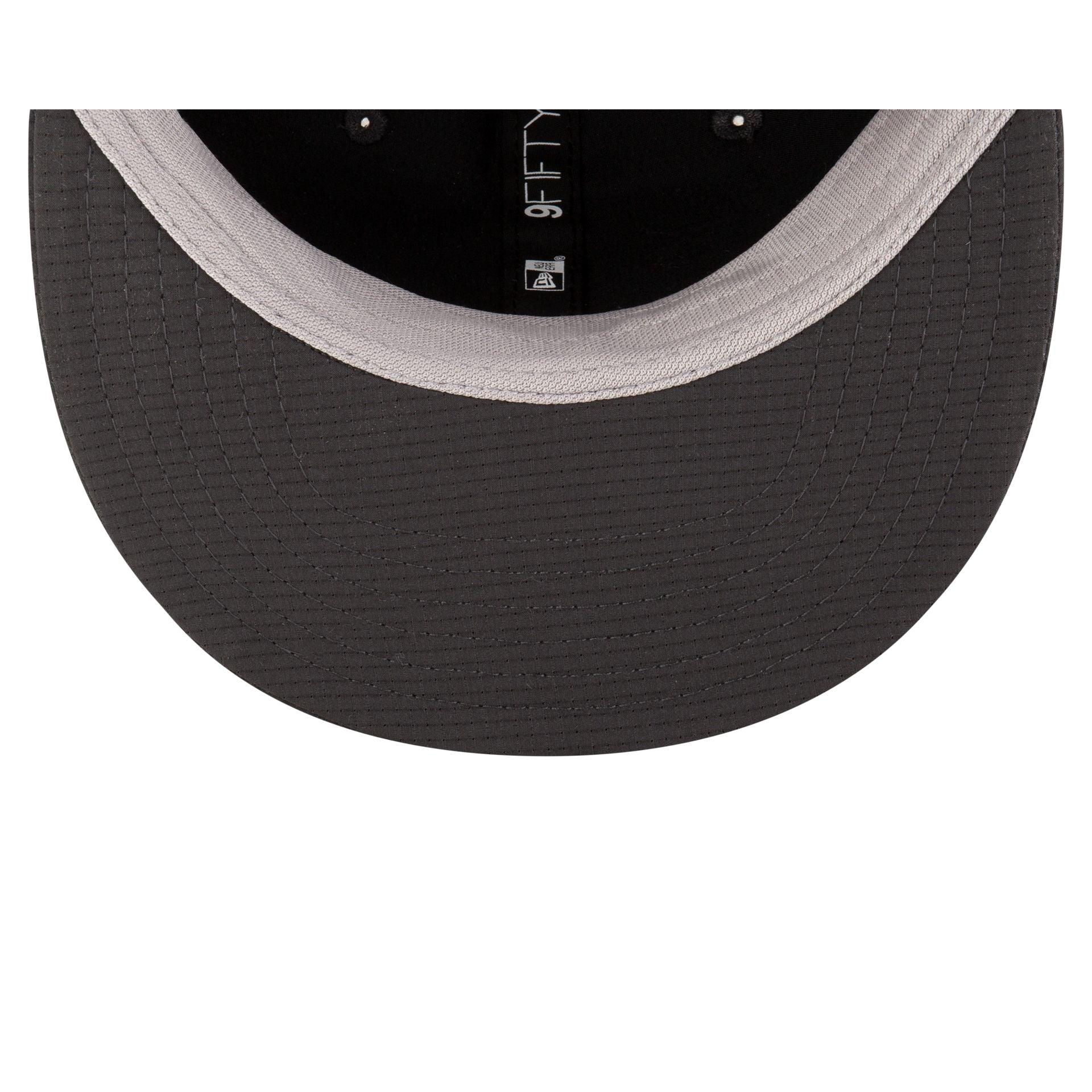 Atlanta Braves 2025 All-Star Game Host Home 59FIFTY Fitted Male Product Image