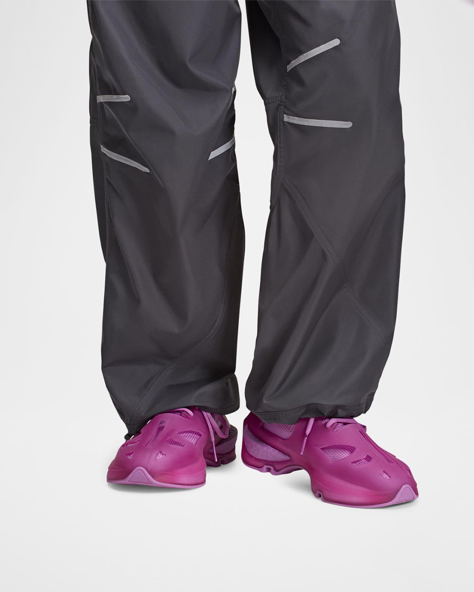 Sportswear Run Trainer Sneakers Product Image