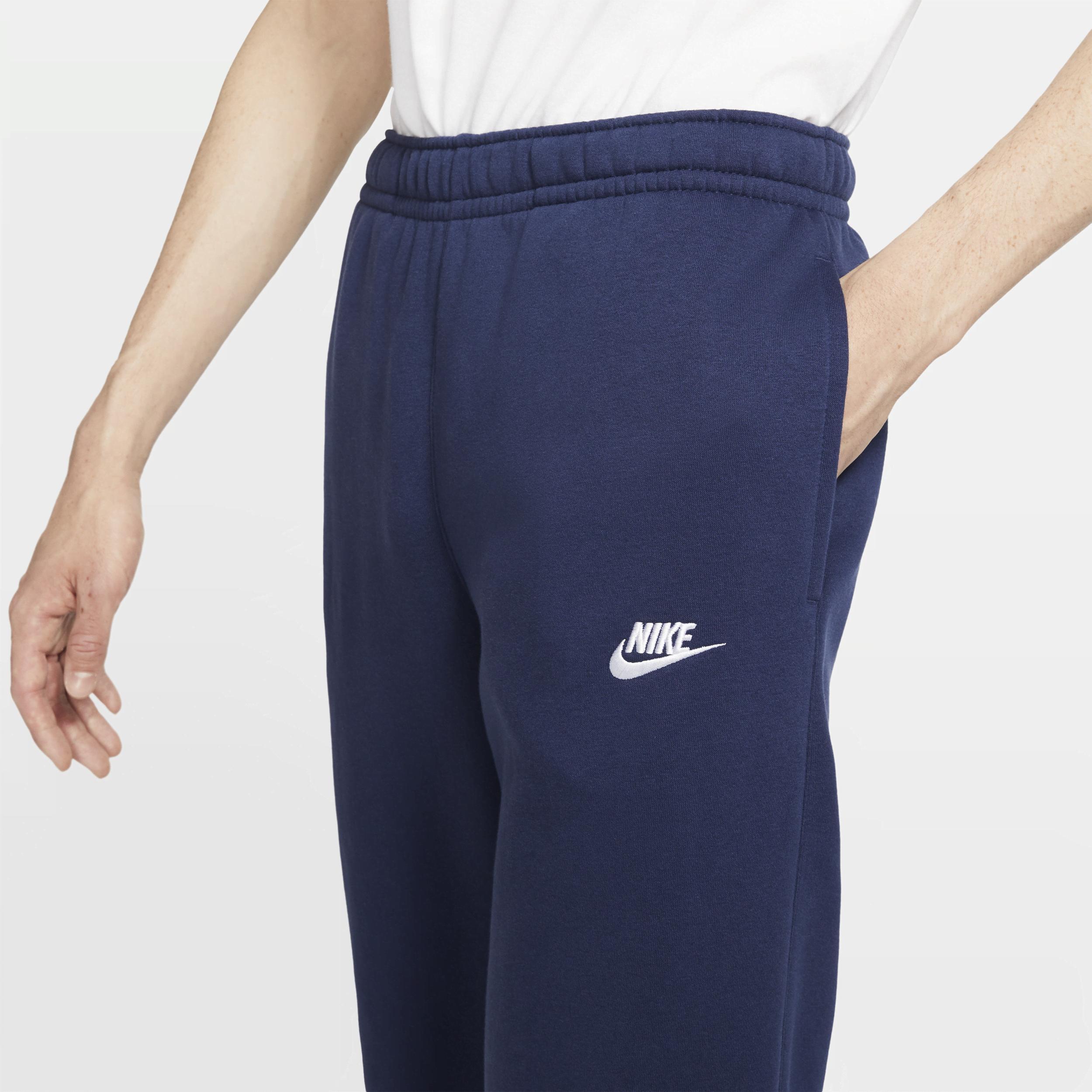 Mens Nike Sportswear Club Fleece Pants | BV2707-410 Product Image