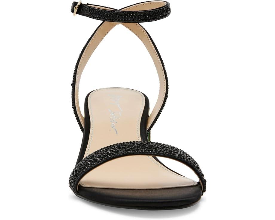 Mari Heeled Sandal Product Image